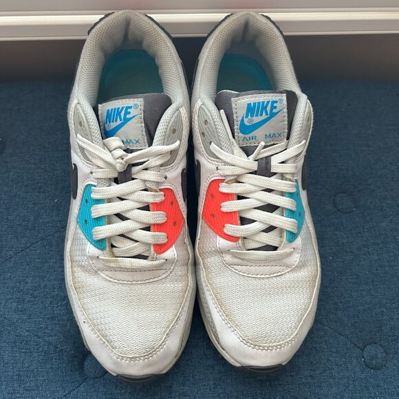 Nike Air Max - Picture 10 of 13